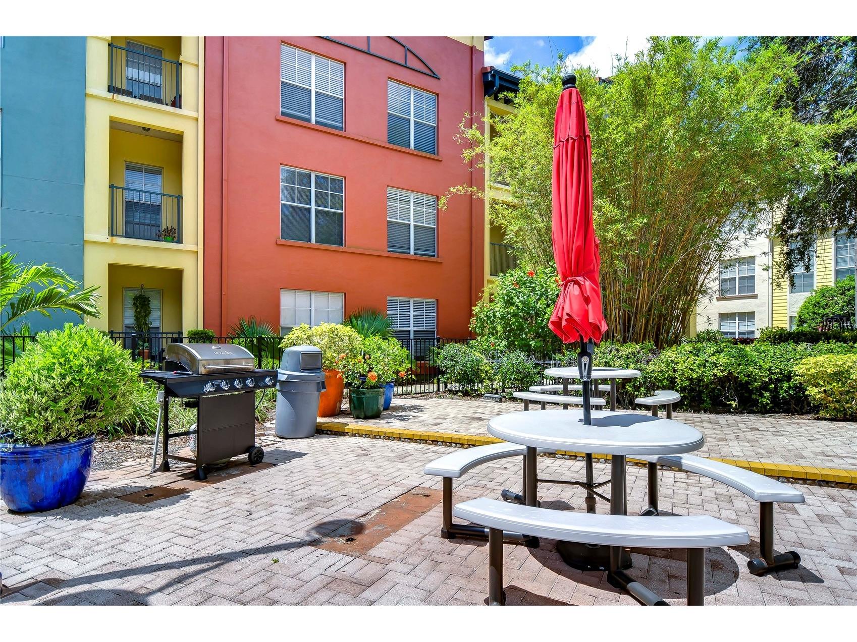 2410 W Azeele Street #234 Tampa FL 33609 TB8487709 image5