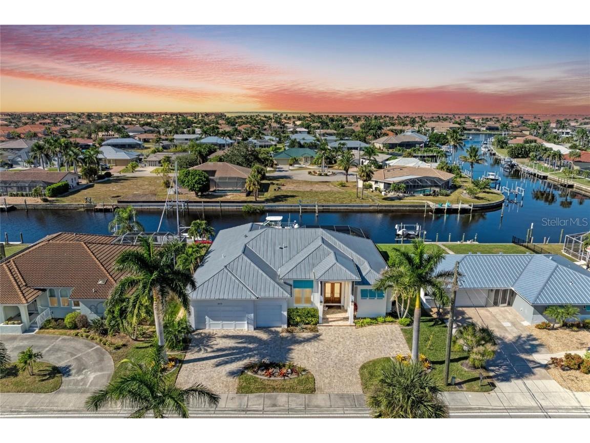 2410 W Marion Avenue Punta Gorda FL 33950 - SNOOK BAYOU C7517576 image1
