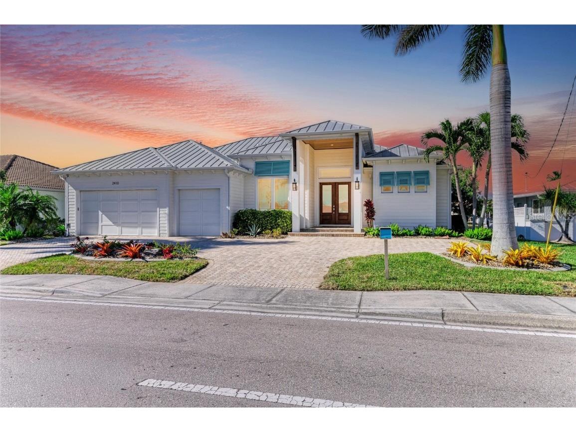 2410 W Marion Avenue Punta Gorda FL 33950 - SNOOK BAYOU C7517576 image2