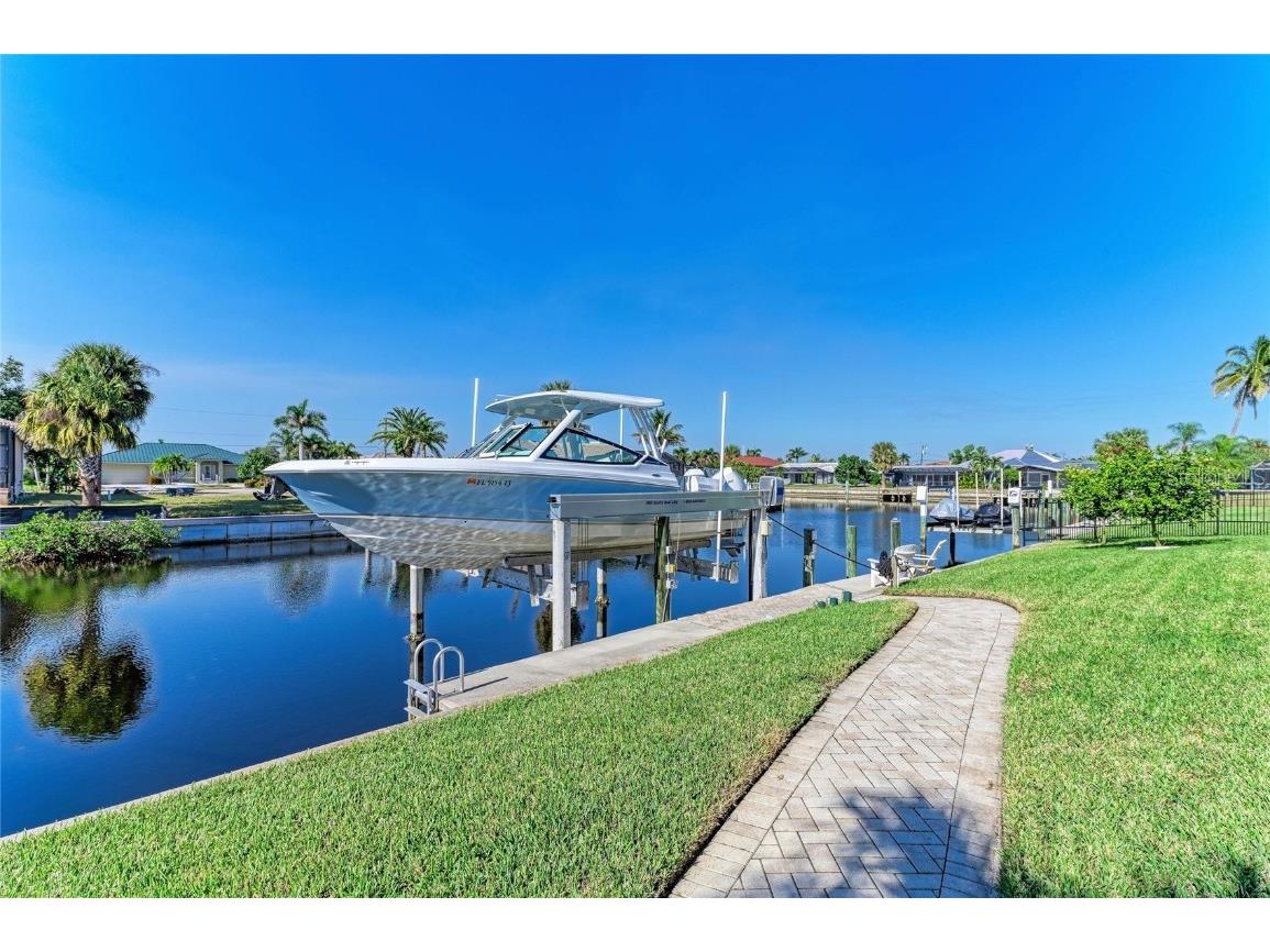 2410 W Marion Avenue Punta Gorda FL 33950 - SNOOK BAYOU C7517576 image58