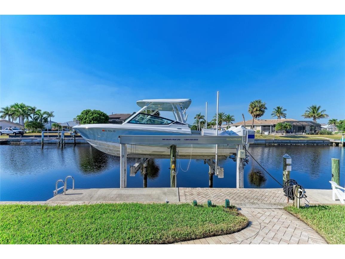 2410 W Marion Avenue Punta Gorda FL 33950 - SNOOK BAYOU C7517576 image59