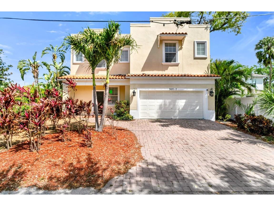 2410 W North A Street #2 Tampa FL 33609 TB8370643 image1