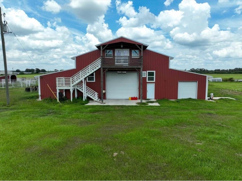 2410 Wilkins Road Duette FL 34219 D6143292 image2