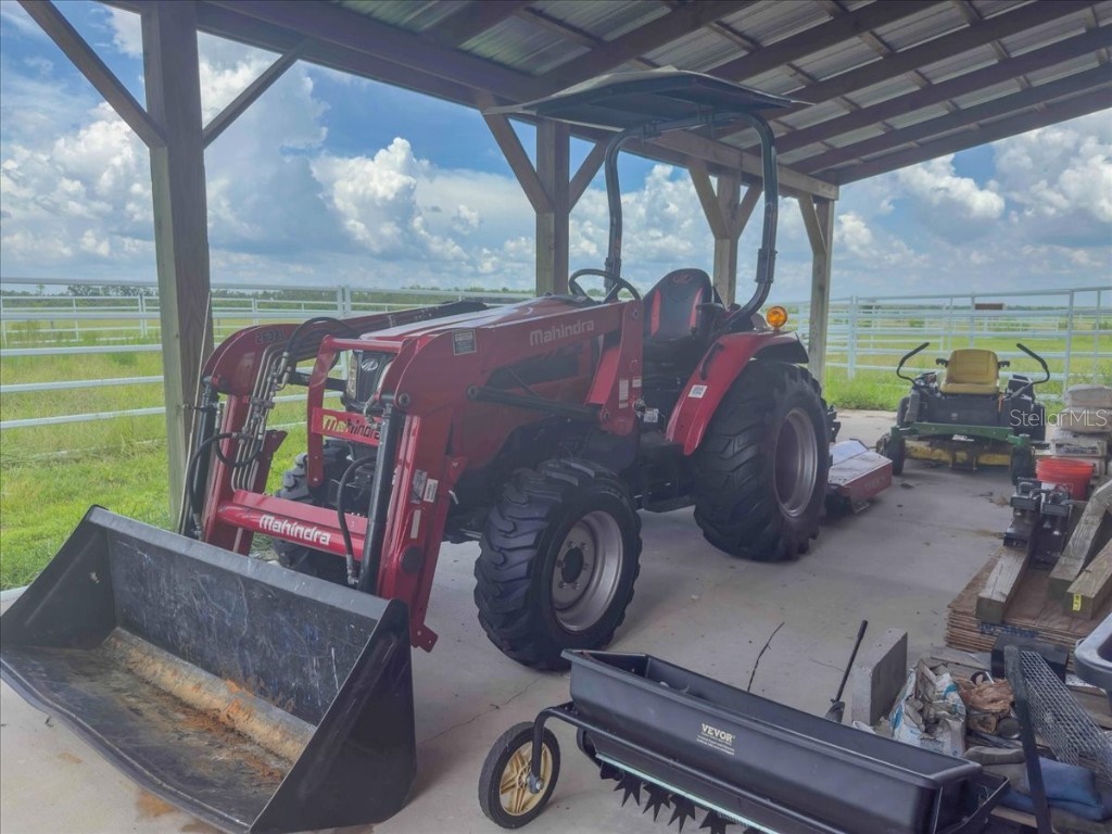 2410 Wilkins Road Duette FL 34219 D6143292 image45