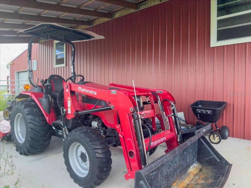 2410 Wilkins Road Duette FL 34219 D6143292 image49