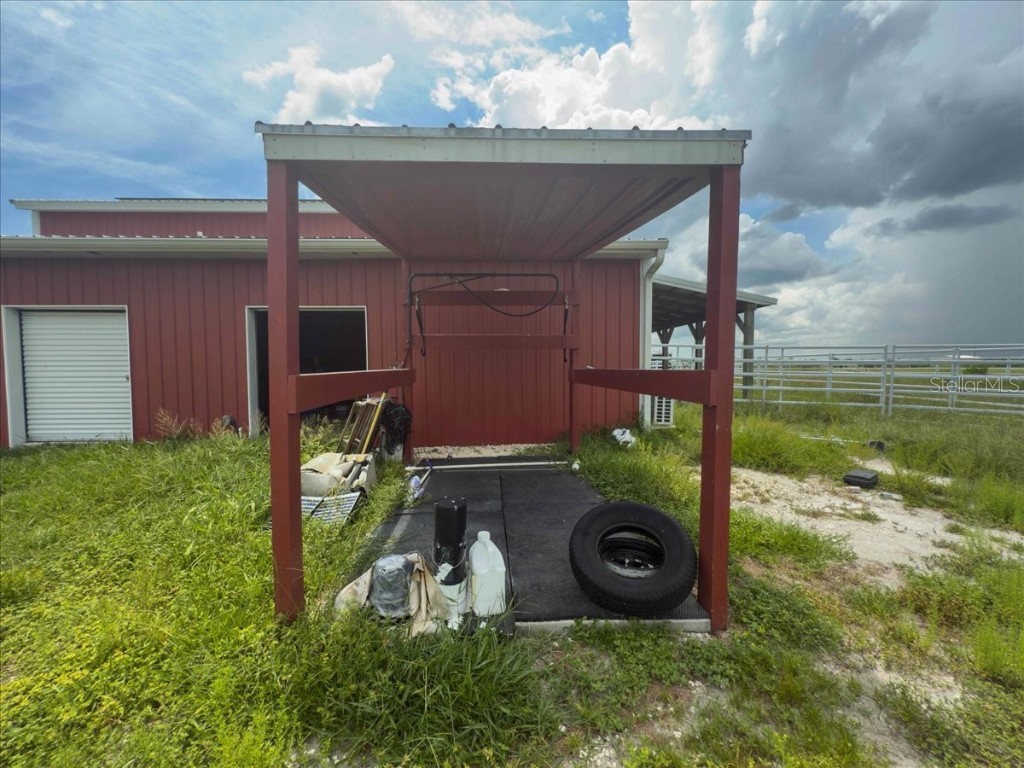 2410 Wilkins Road Duette FL 34219 D6143292 image51