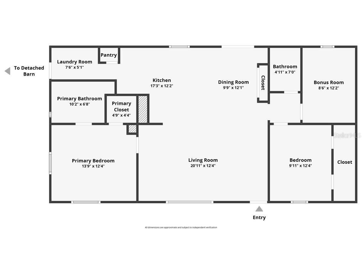 2410 Wilkins Road Duette FL 34219 D6143292 image97