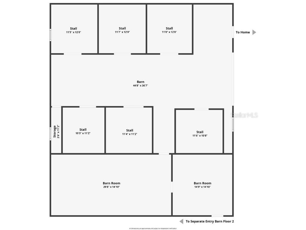 2410 Wilkins Road Duette FL 34219 D6143292 image98