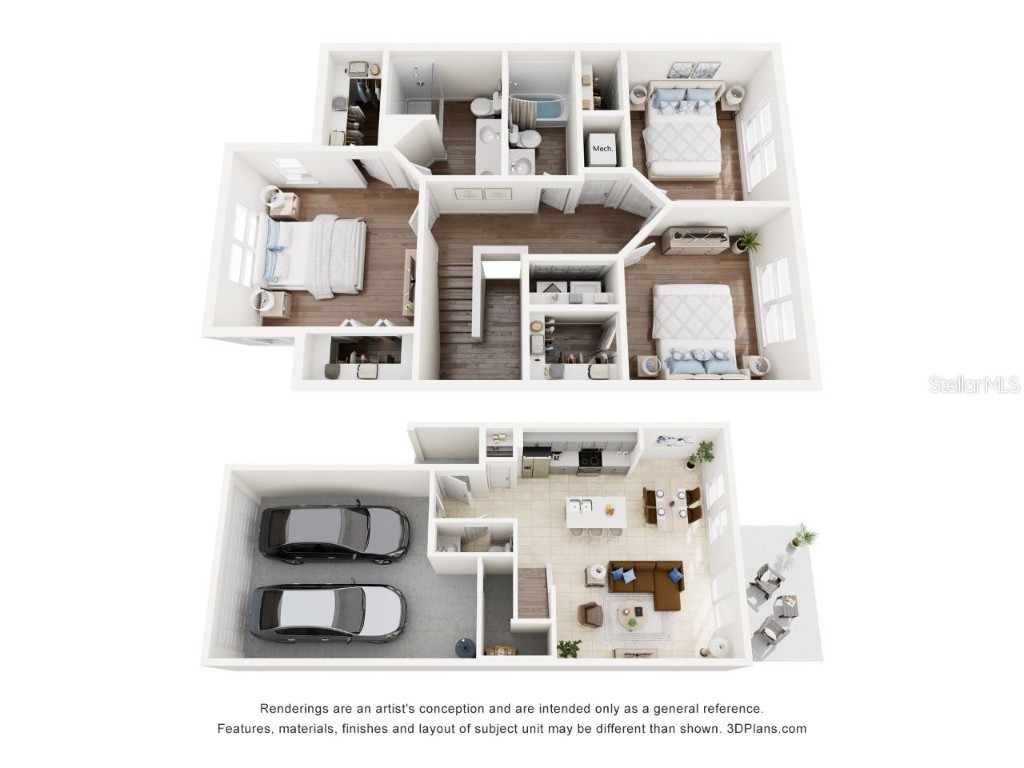 24101 Manuma Street #SEMINOLE 2451 Saint Cloud FL 34771 O6313865 image4