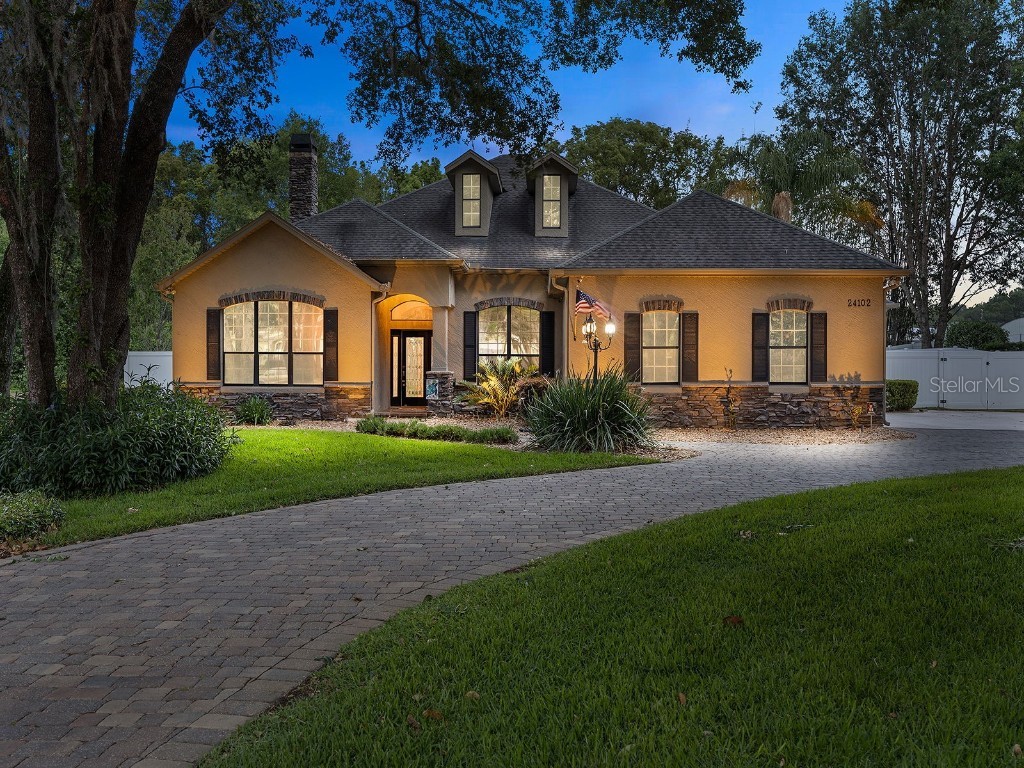 24102 Plymouth Hollow Circle Sorrento FL 32776 O6102460 image1