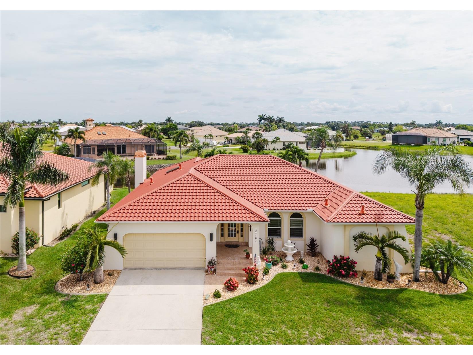 24102 Santa Inez Road Punta Gorda FL 33955 C7527080 image1