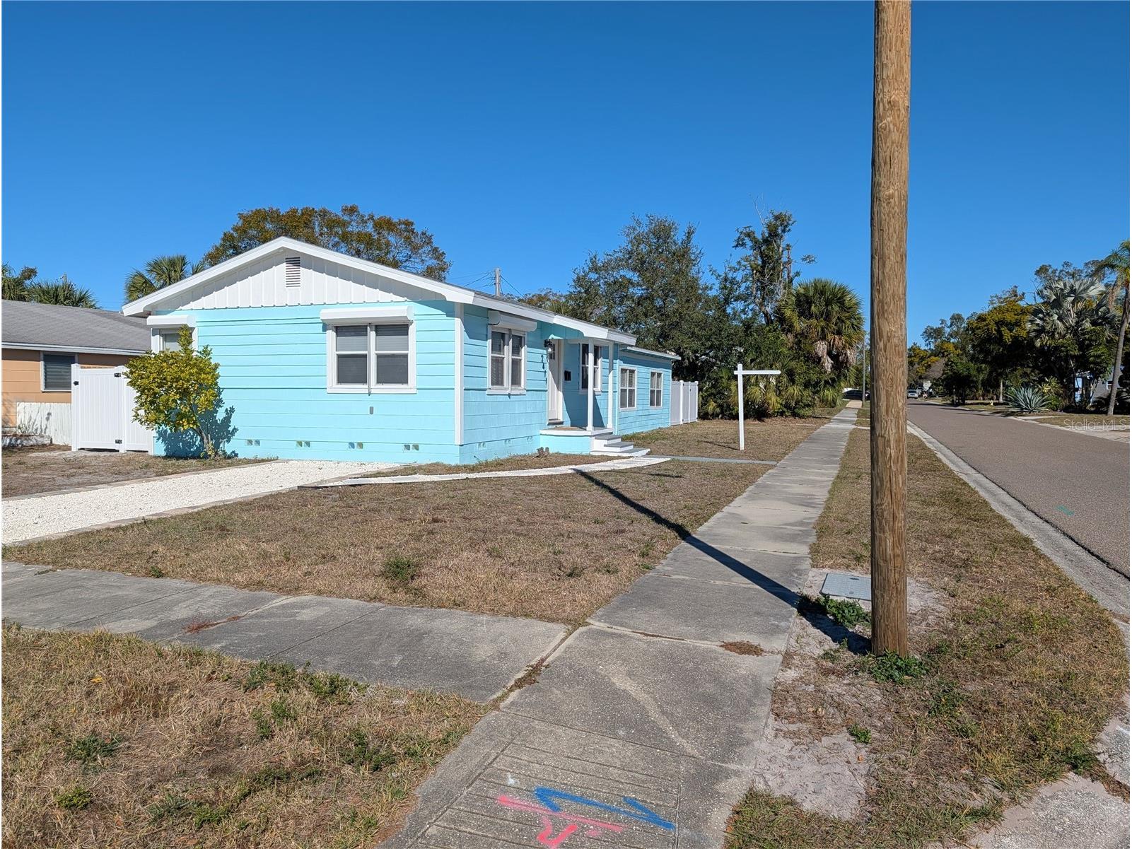 2411 45th Street S Saint Petersburg FL 33711 TB8465191 image27