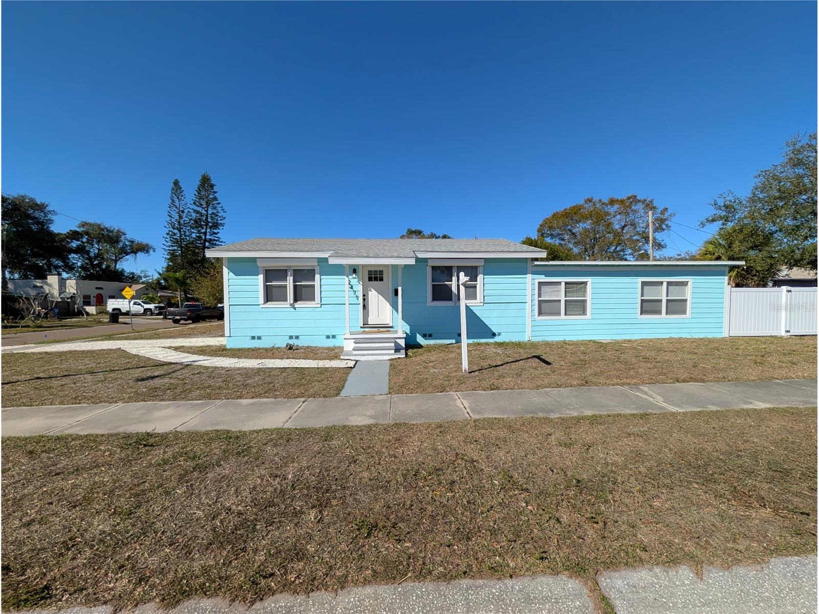 2411 45th Street S Saint Petersburg FL 33711 TB8465191 image29