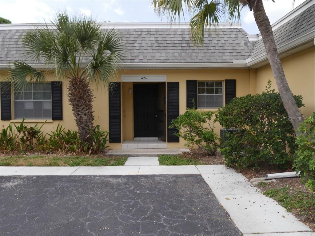 2411 Aspinwall Street #2411 Sarasota FL 34237 A4548554 image1
