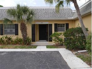 2411 Aspinwall Street #2411 Sarasota FL 34237 A4679740 image1