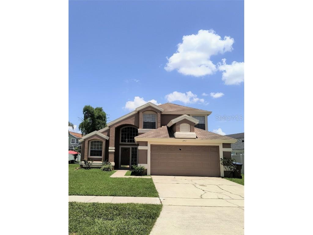 2411 Berkshire Court Kissimmee FL 34746 S5088440 image1