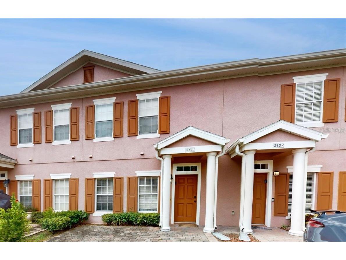 2411 Caravelle Circle Kissimmee FL 34746 O6313050 image1