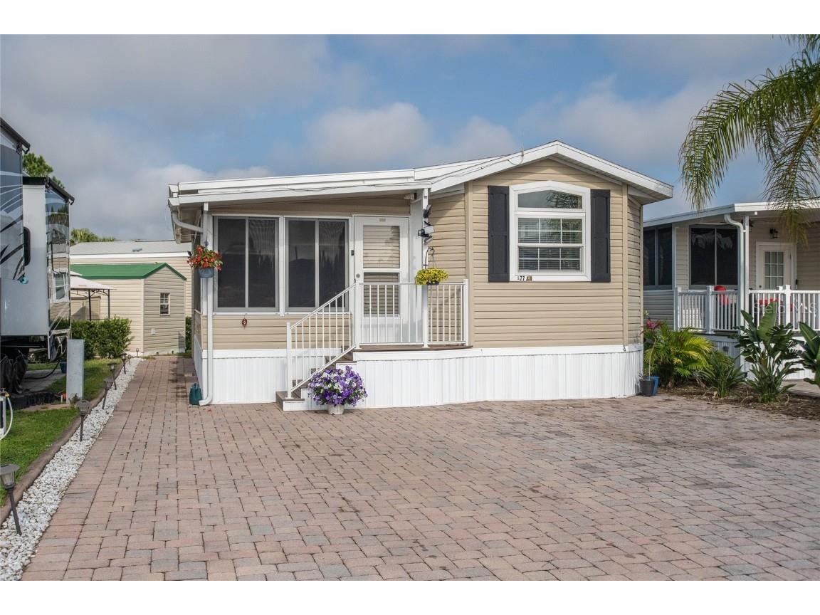 2411 Citrus Tree Road #277 Clermont FL 34714 L4935807 image1