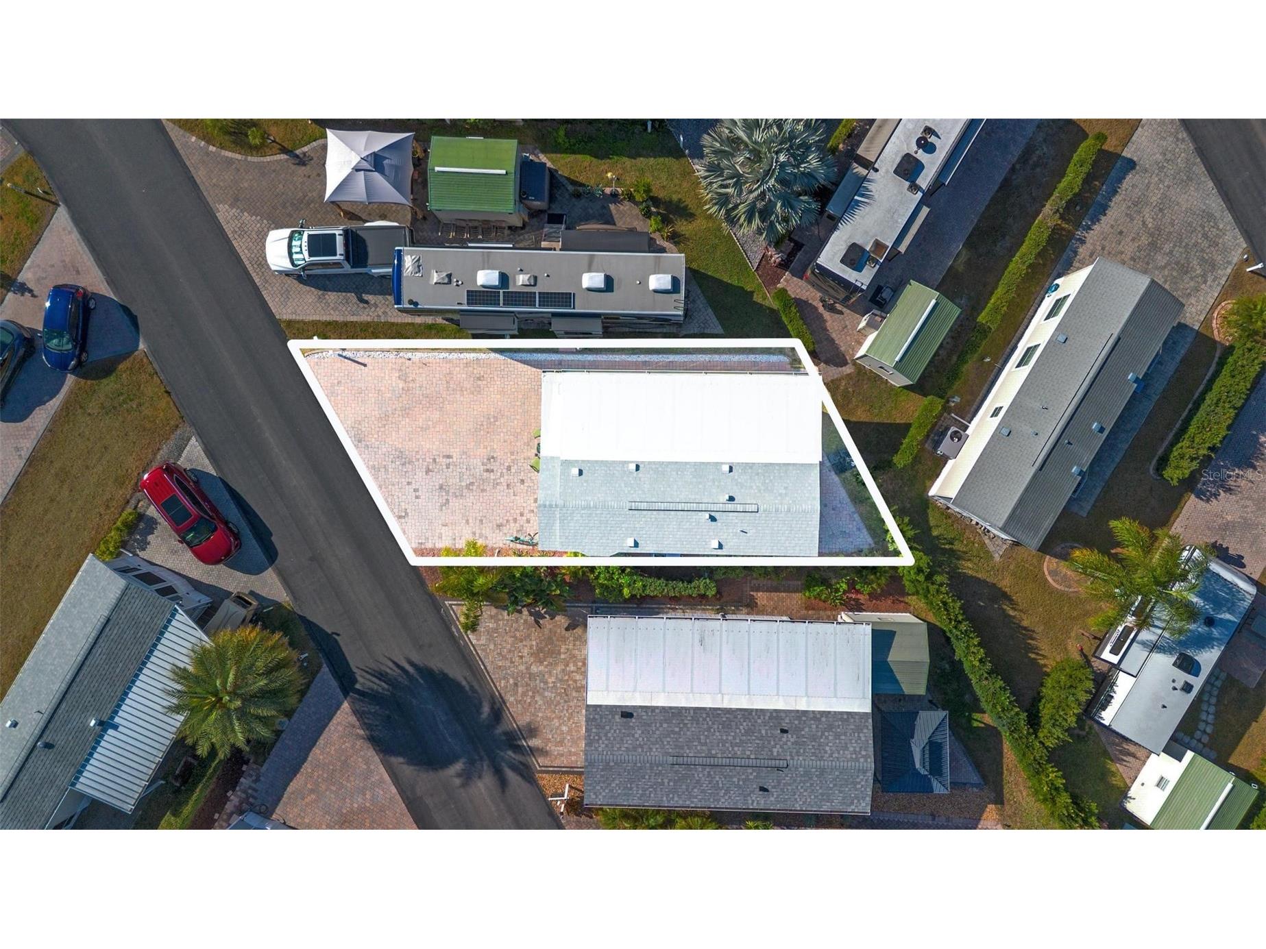 2411 Citrus Tree Road Clermont FL 34714 O6373925 image33