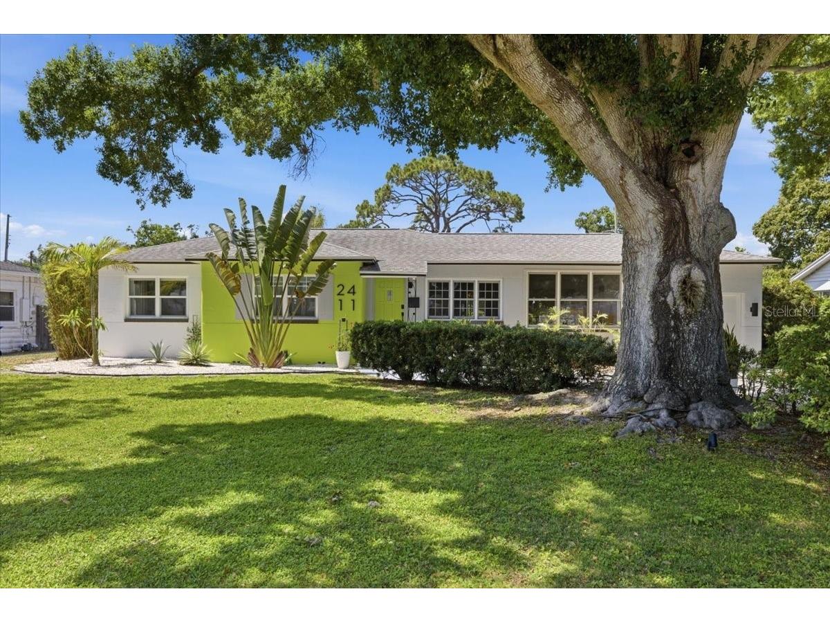 2411 Covina Way S Saint Petersburg FL 33712 TB8512801 image1