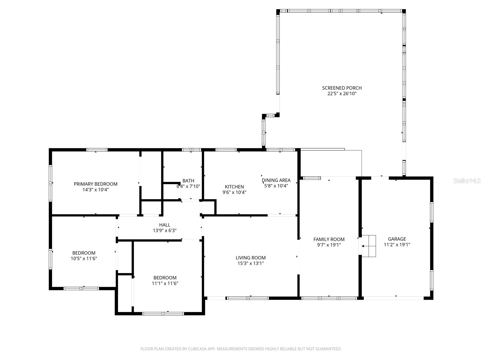2411 Covina Way S Saint Petersburg FL 33712 TB8512801 image39