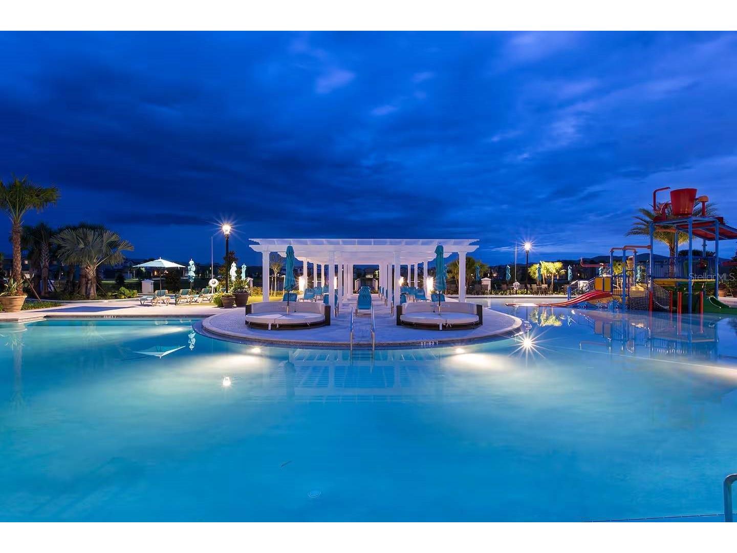 2411 Dubai Street Kissimmee FL 34747 O6398120 image37