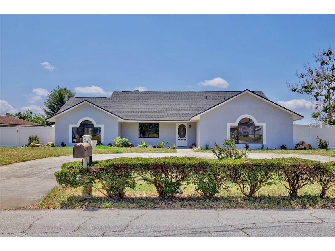 2411 Fountain Road Deltona FL 32738 - LAKE ANGELA O6112523 image1