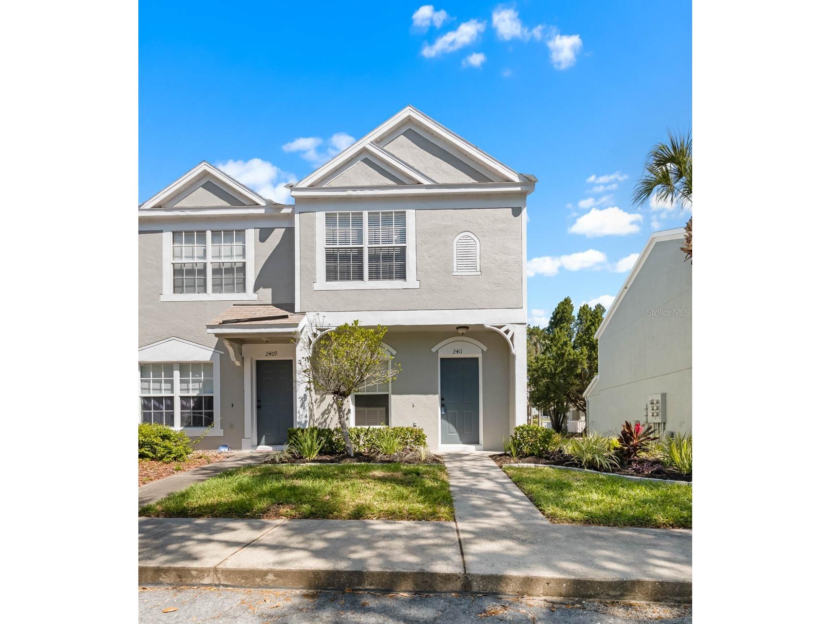 2411 Lake Woodberry Circle Brandon FL 33510 TB8487984 image1