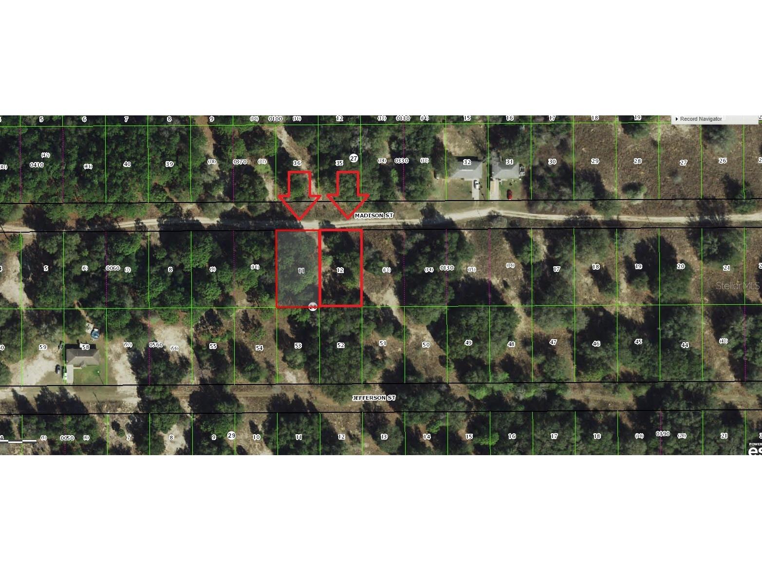 2411 Madison Street Inverness FL 34453 C7510189 image1