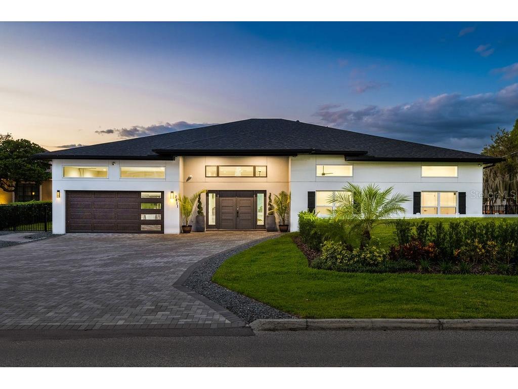 2411 Nela Avenue Orlando FL 32809 - LAKE CONWAY O6113063 image1