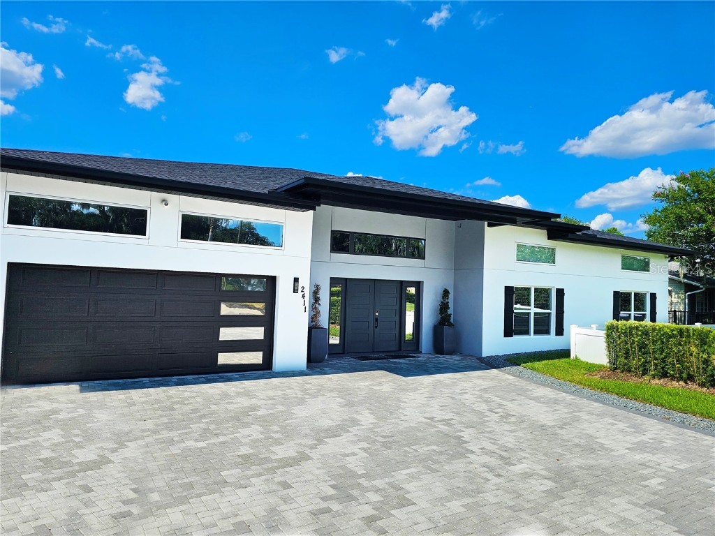 2411 Nela Avenue Orlando FL 32809 - LAKE CONWAY O6212947 image1