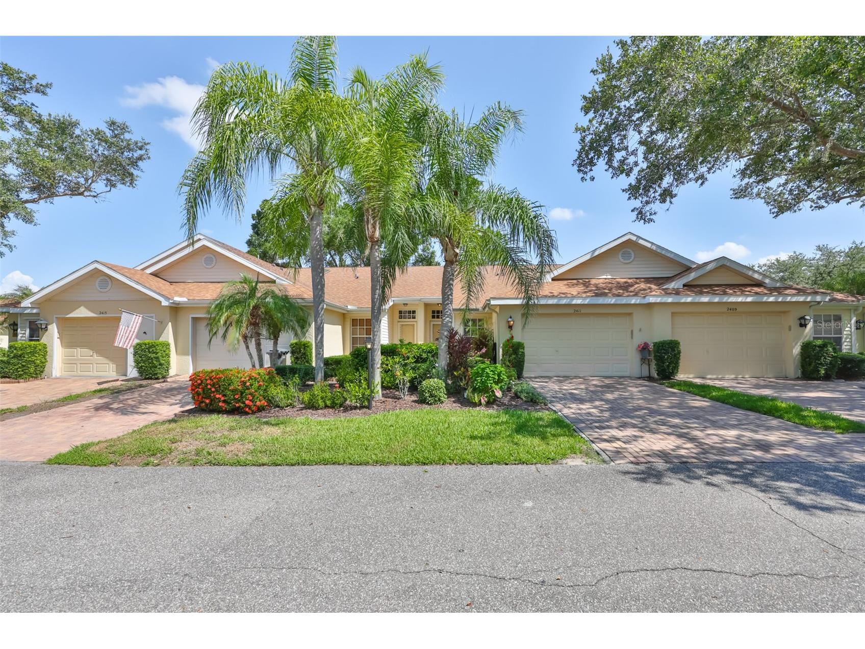 2411 New Haven Circle #70 Sun City Center FL 33573 TB8524067 image1