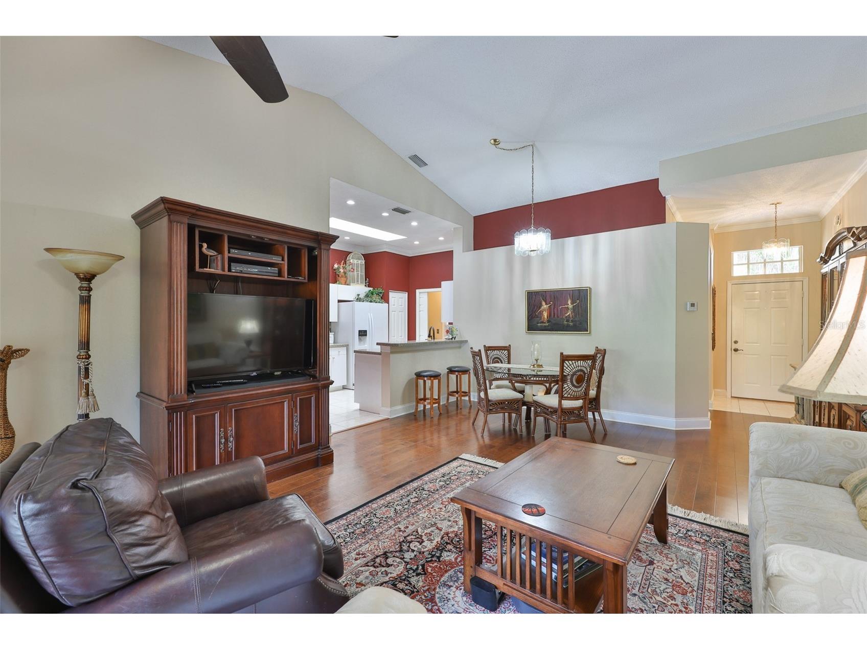 2411 New Haven Circle #70 Sun City Center FL 33573 TB8524067 image13
