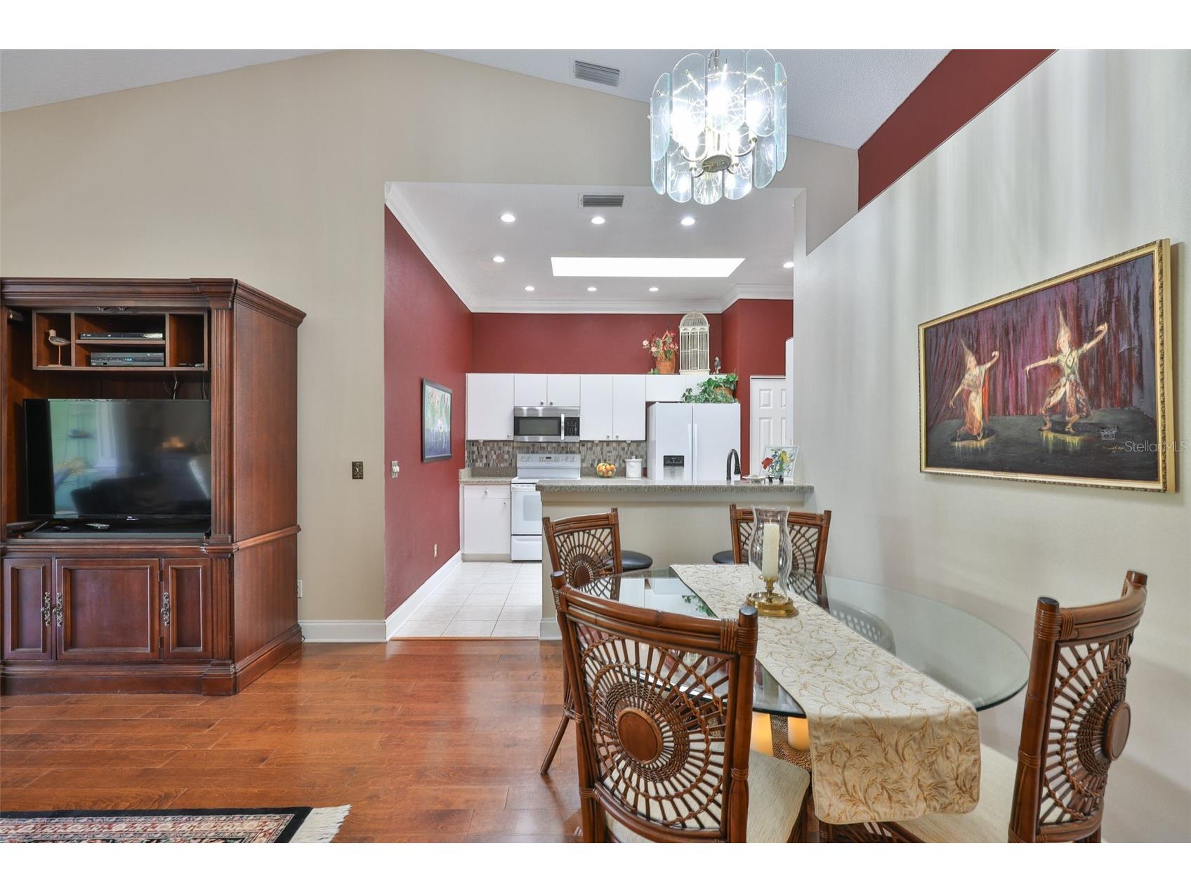 2411 New Haven Circle #70 Sun City Center FL 33573 TB8524067 image14