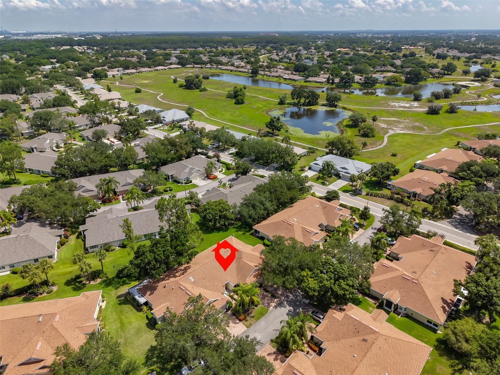 2411 New Haven Circle #70 Sun City Center FL 33573 TB8524067 image36
