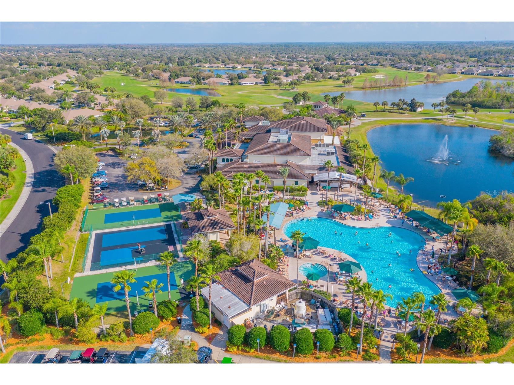 2411 New Haven Circle #70 Sun City Center FL 33573 TB8524067 image64