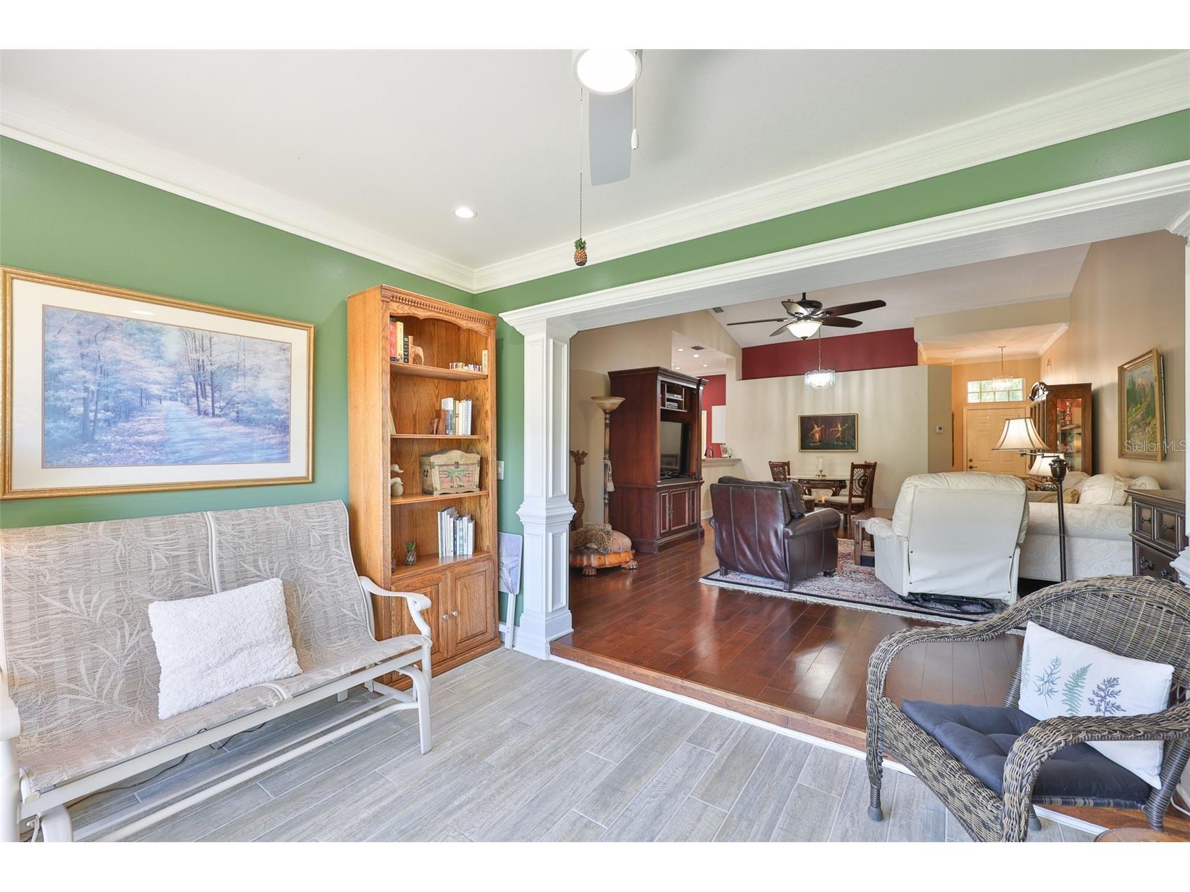 2411 New Haven Circle #70 Sun City Center FL 33573 TB8524067 image9