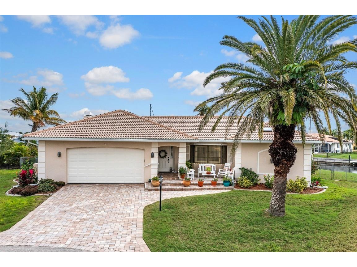 2411 Sierra Lane Punta Gorda FL 33950 C7486498 image1