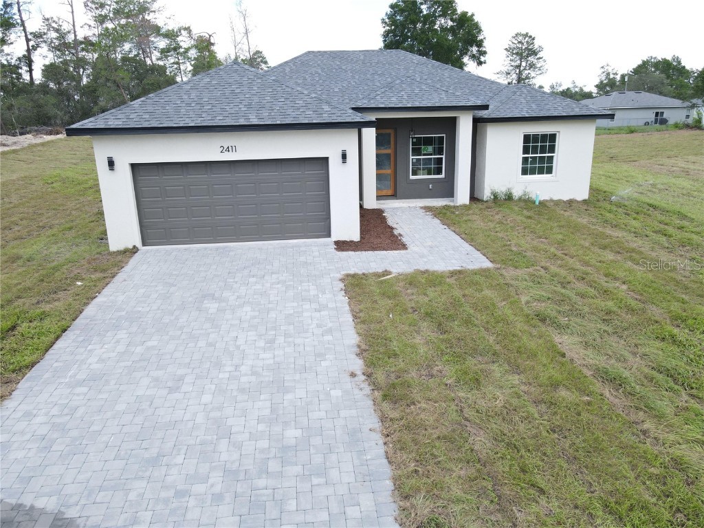 2411 SW 161st Lane Ocala FL 34473 O6327824 image1