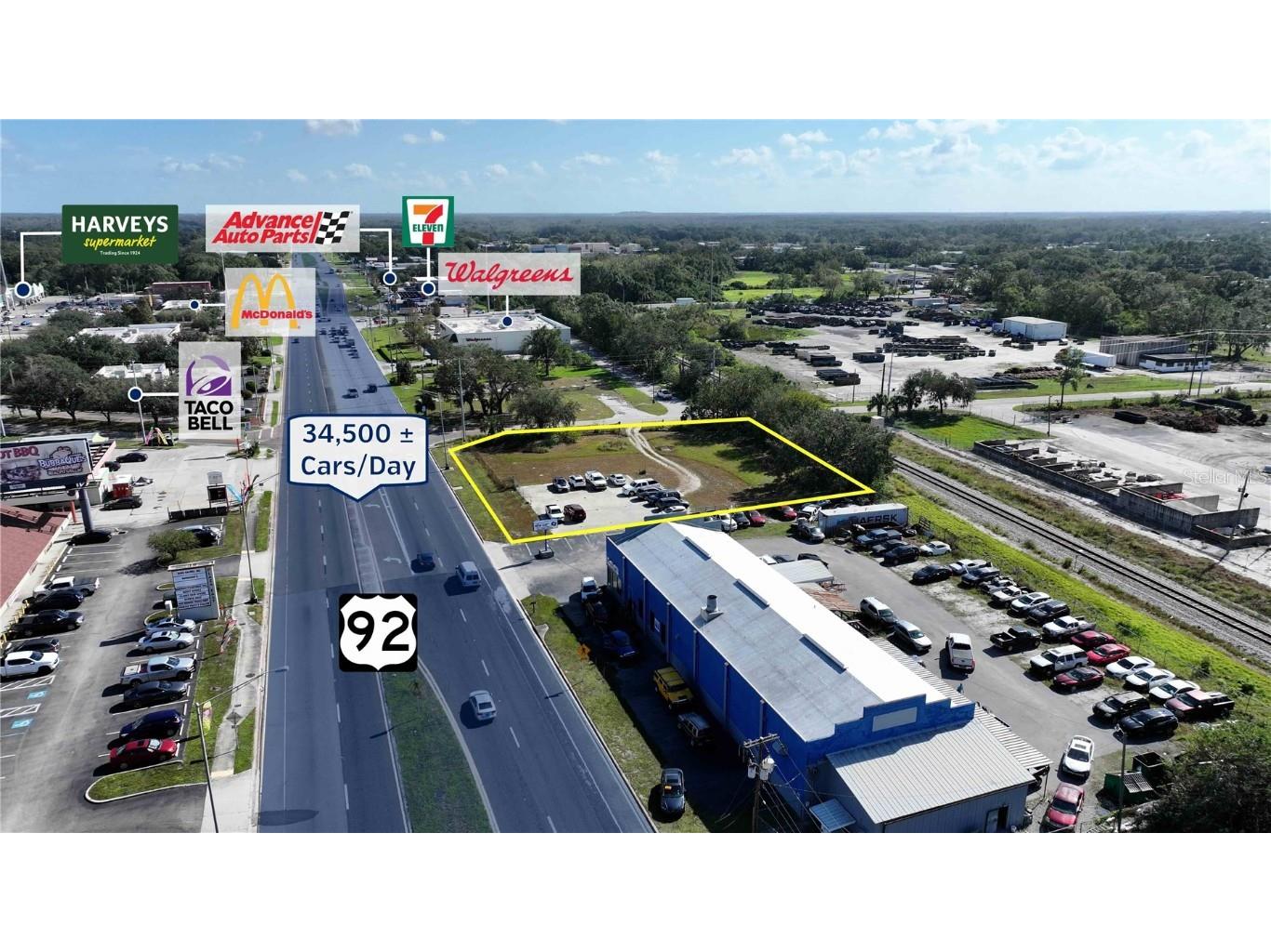 2411 Us Highway 92 E Lakeland FL 33801 O6258203 image1