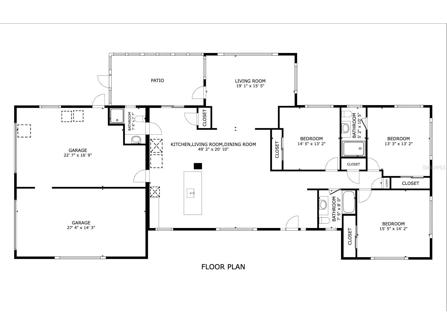 2411 Valencia Drive Sarasota FL 34239 A4683111 image39