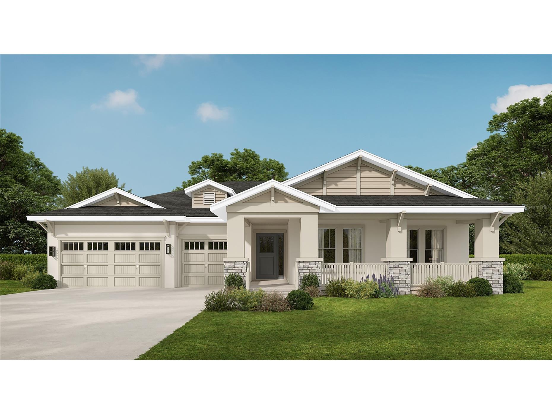 2411 W Angola Drive Beverly Hills FL 34465 W7880358 image1