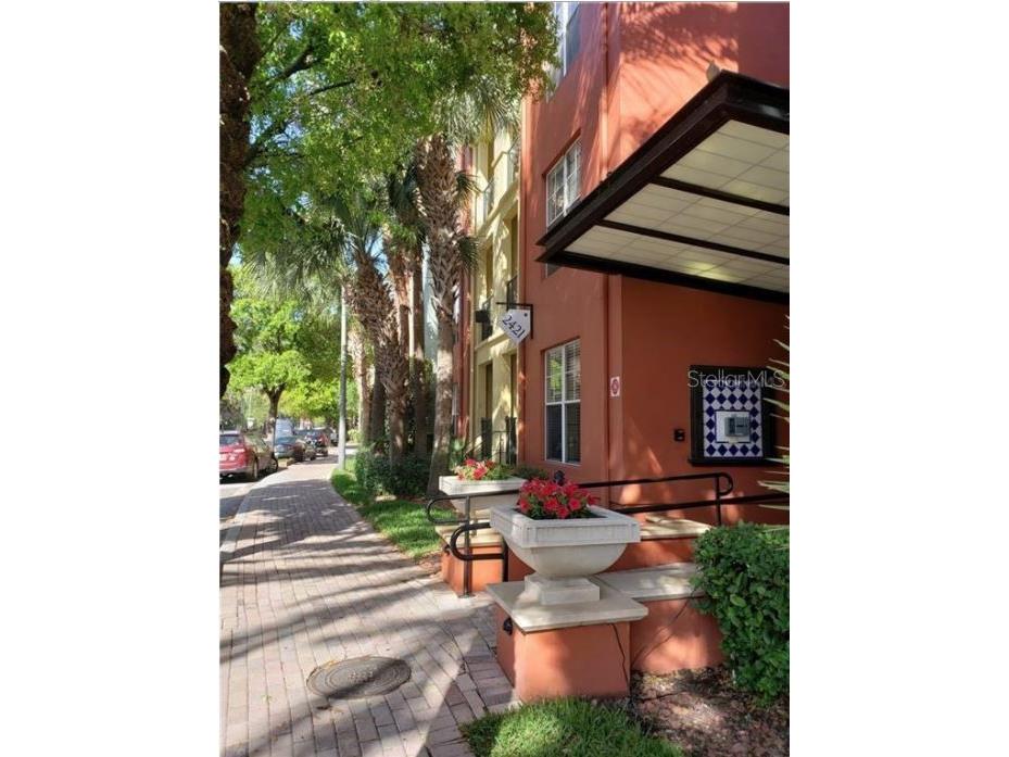 2411 W Horatio Street #514 Tampa FL 33609 T3496590 image1