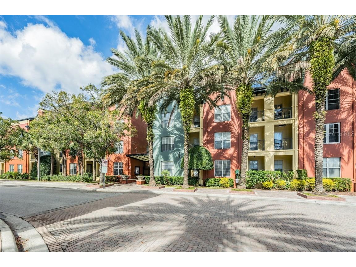 2411 W Horatio Street #522 Tampa FL 33609 U8187009 image1