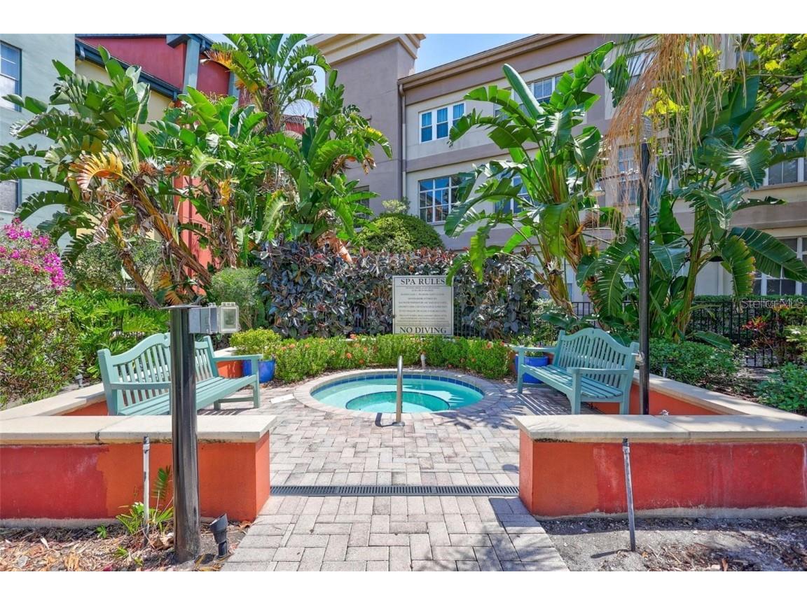 2411 W Horatio Street #526 Tampa FL 33609 TB8436596 image28