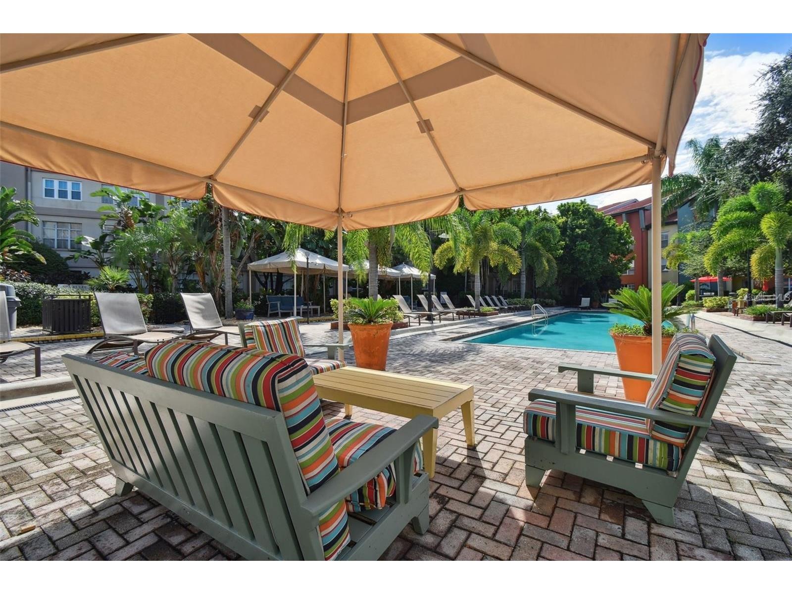 2411 W Horatio Street #538 Tampa FL 33609 TB8510933 image12