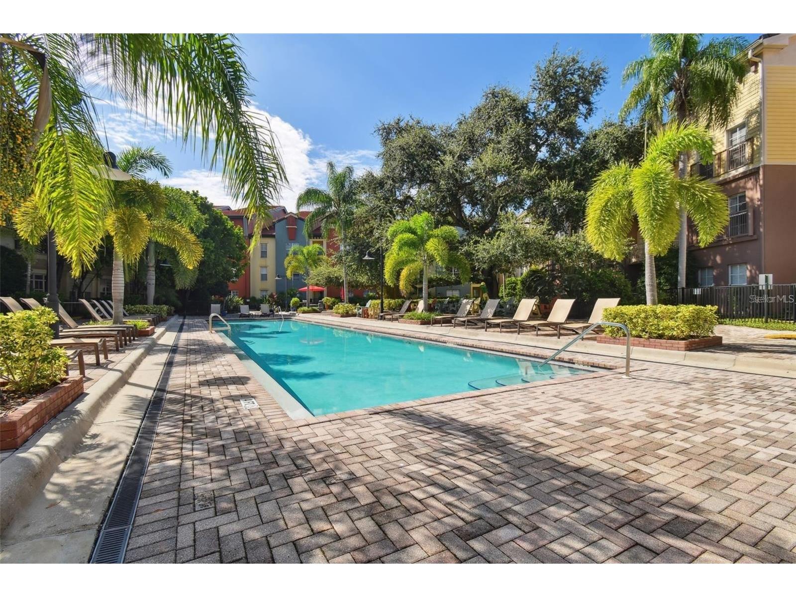 2411 W Horatio Street #538 Tampa FL 33609 TB8510933 image15