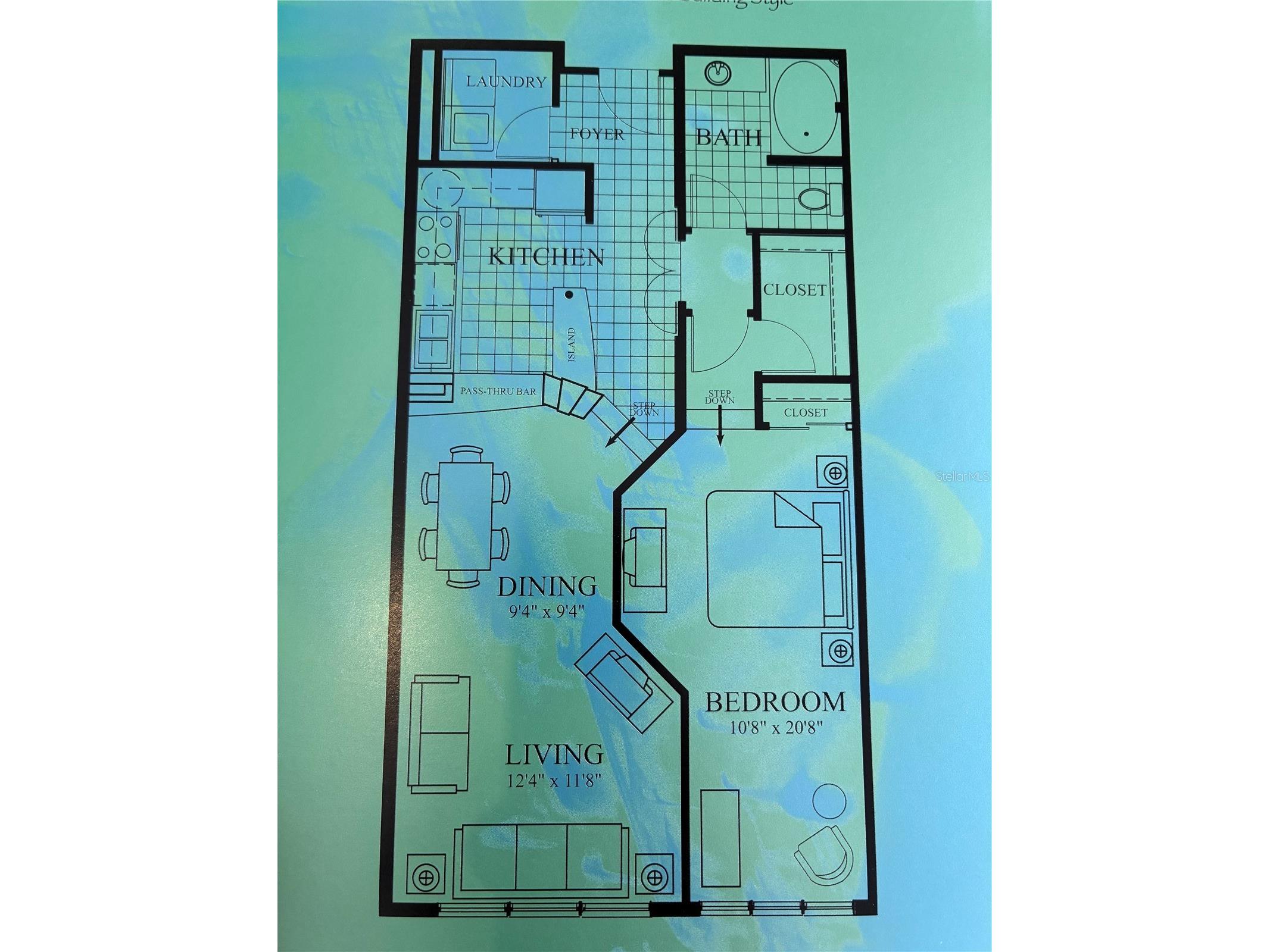 2411 W Horatio Street #538 Tampa FL 33609 TB8510933 image9