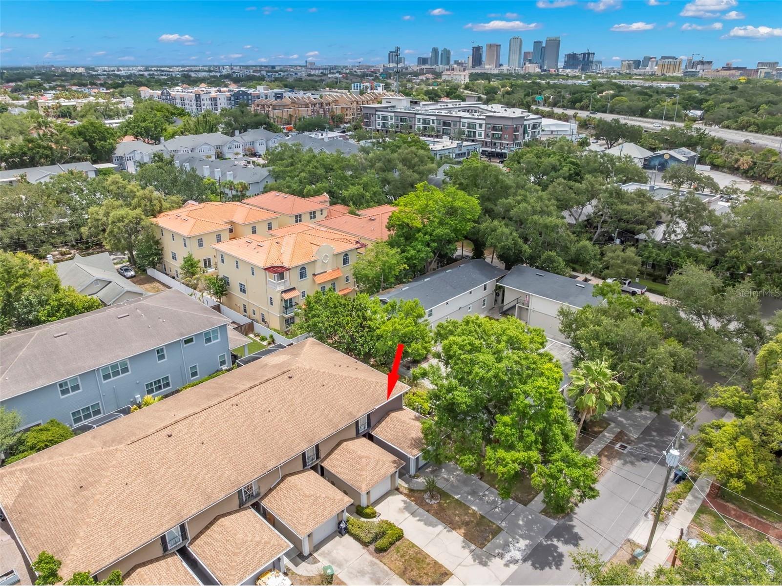 2411 W Jetton Avenue Tampa FL 33629 TB8525465 image34