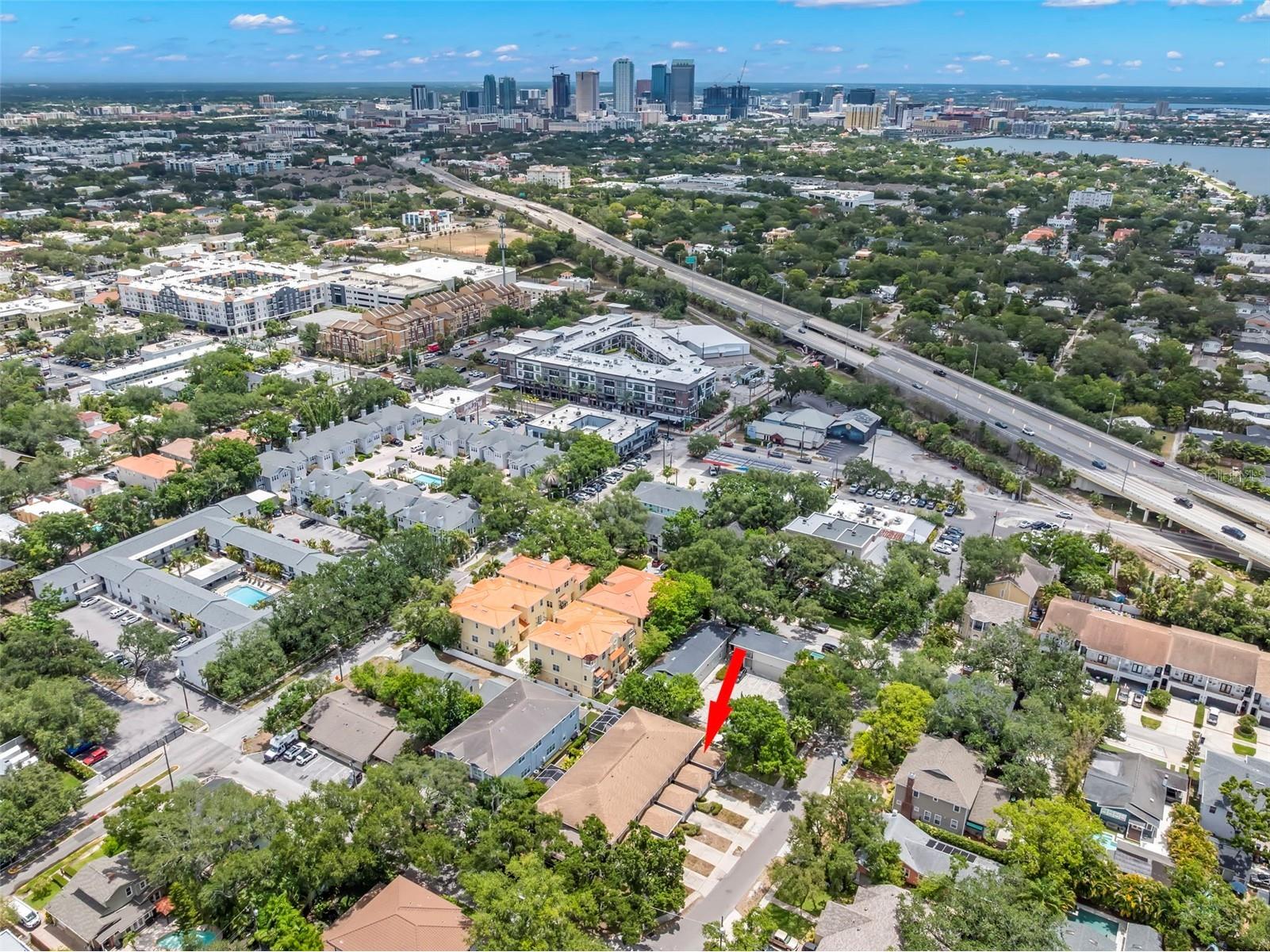 2411 W Jetton Avenue Tampa FL 33629 TB8525465 image35